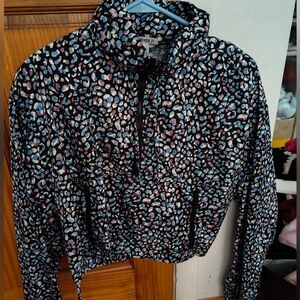 Forever 21 Windbreaker